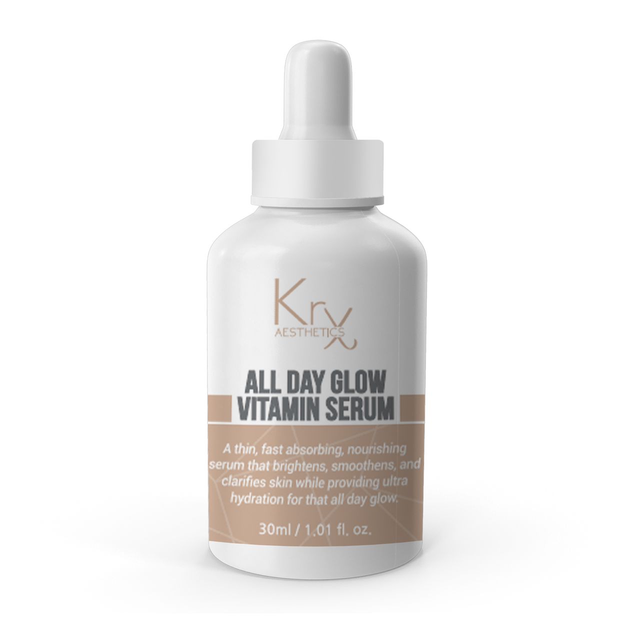 All Day Glow - Vitamin Serum