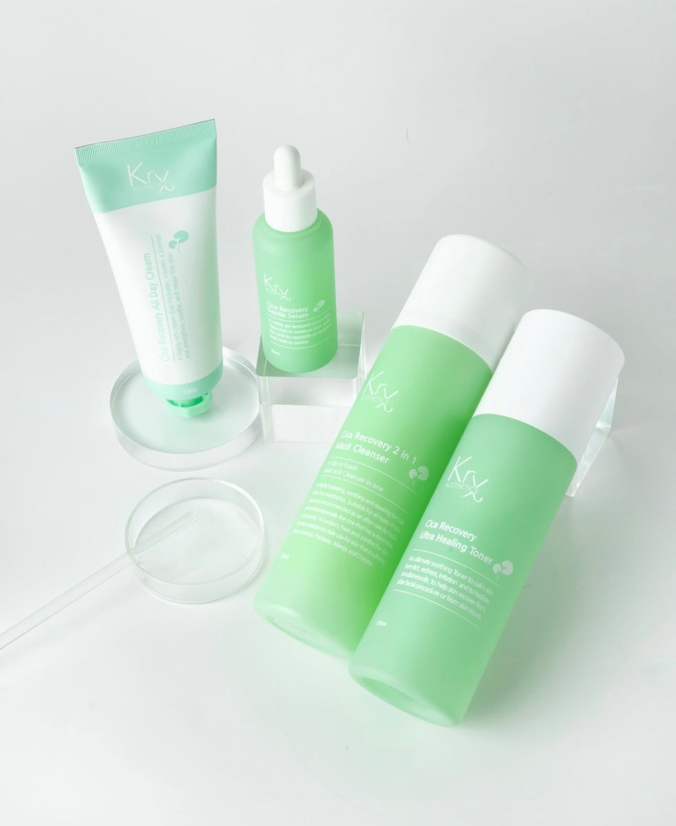 Cica All Day Cream 100ml