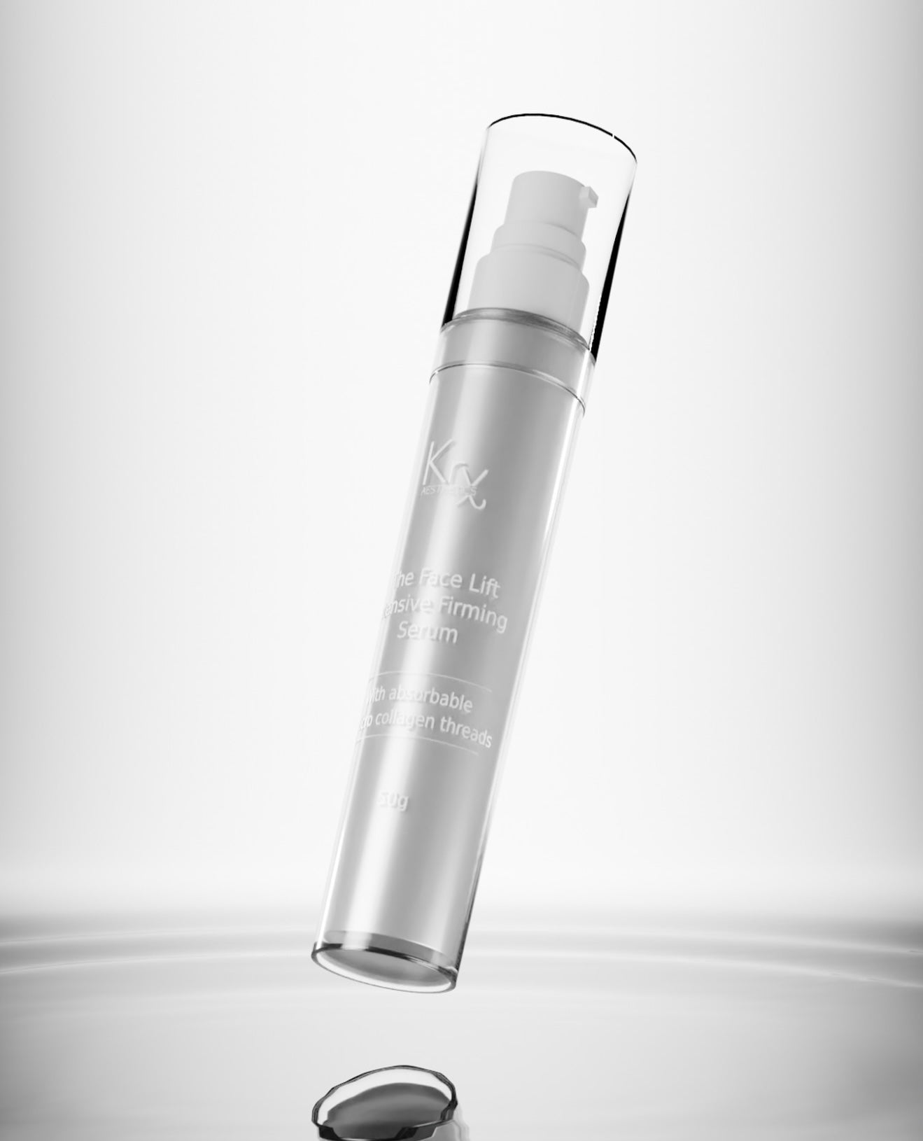 Face Lift Intensive Firming Serum - Collagen Threads