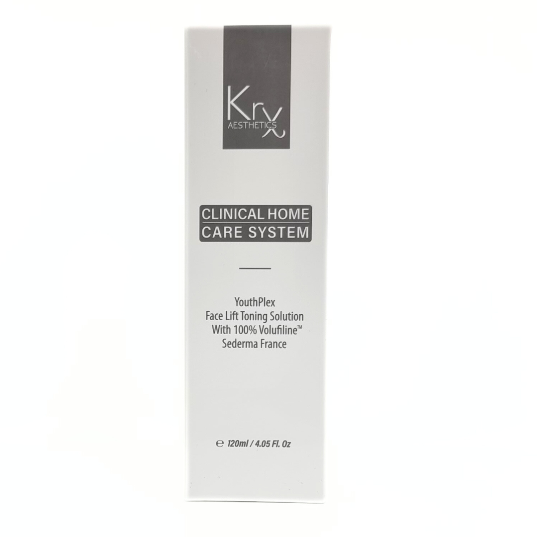 Clinical Face Lift Toning Solution