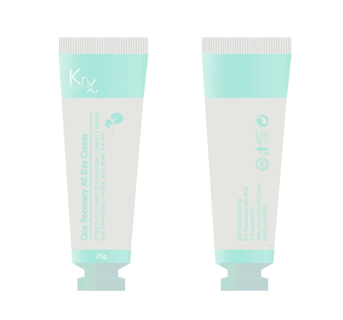 Cica All Day Cream 100ml