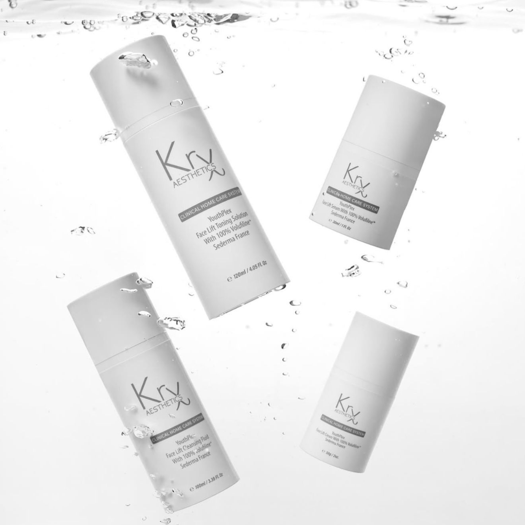 Signs of ageing?