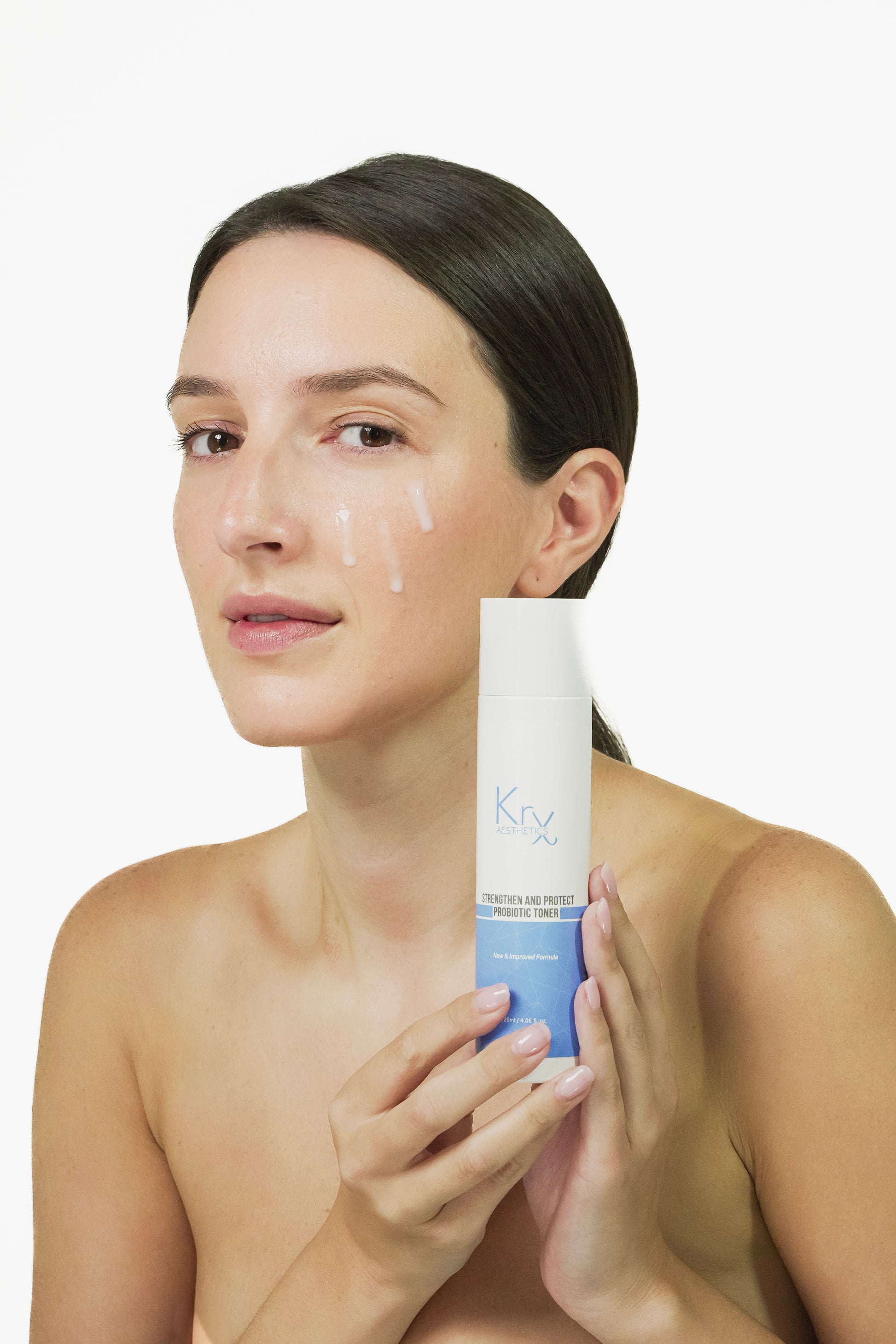 Probiotic Face Toner