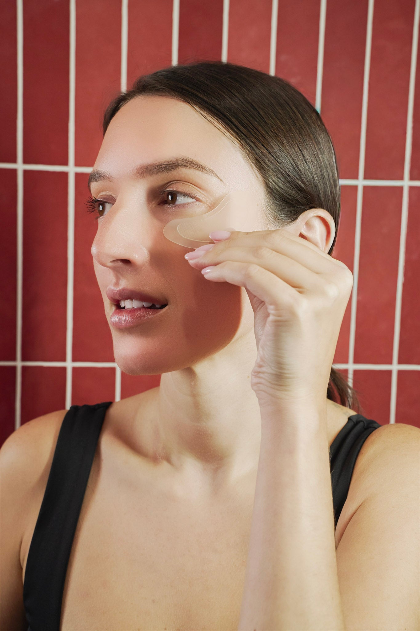 Eye Darts - Microneedling Patches