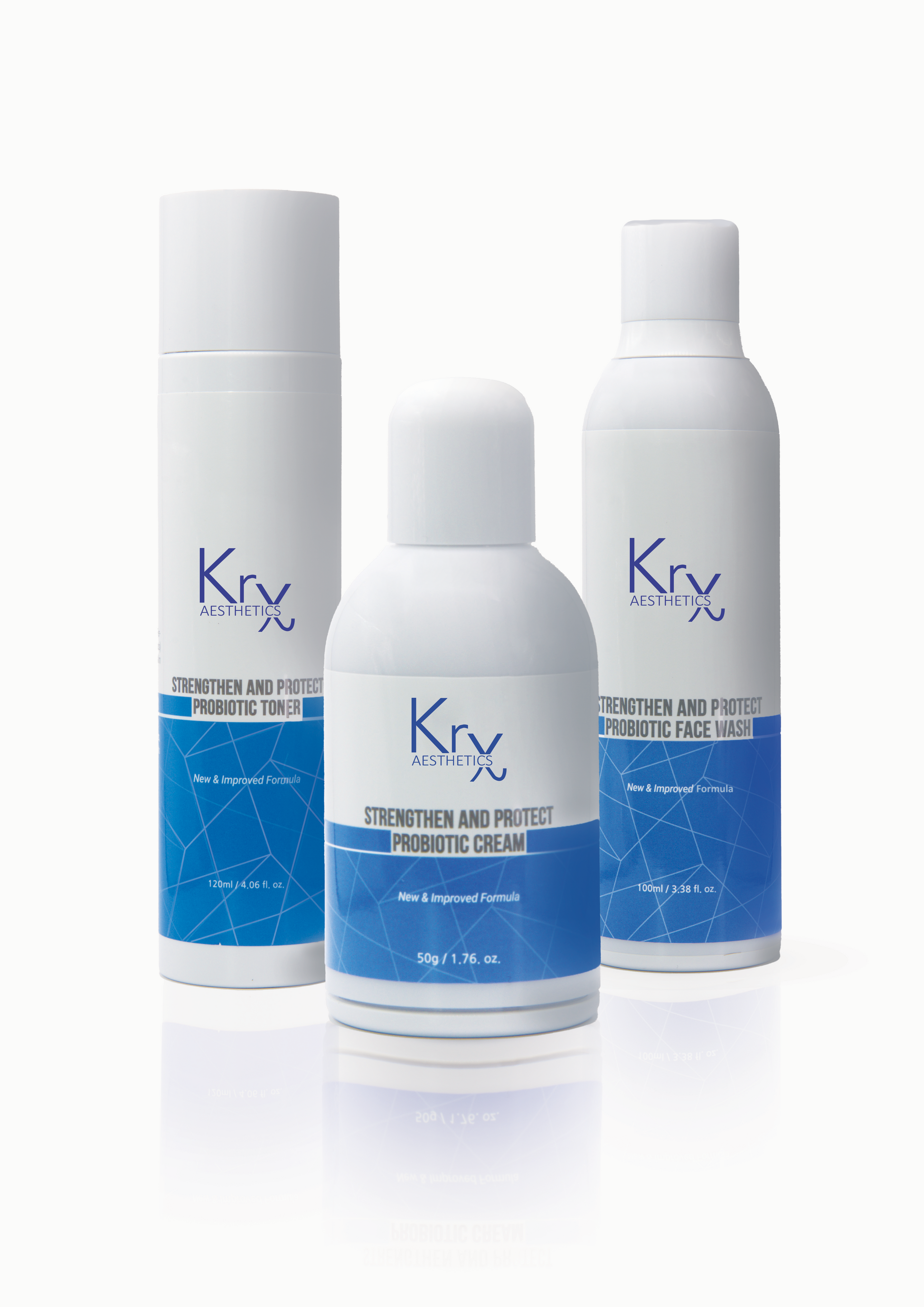 Probiotic Face Toner