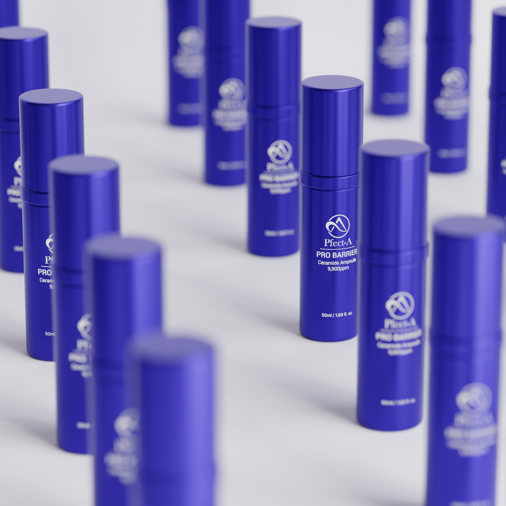 Pfect-A Pro Barrier Ceramide Ampoule