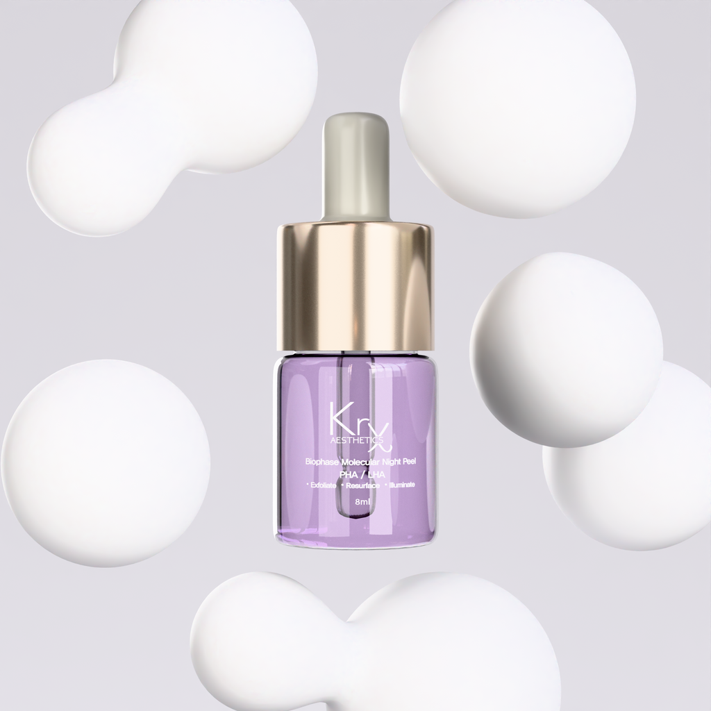 Biophase Molecular Night Peel