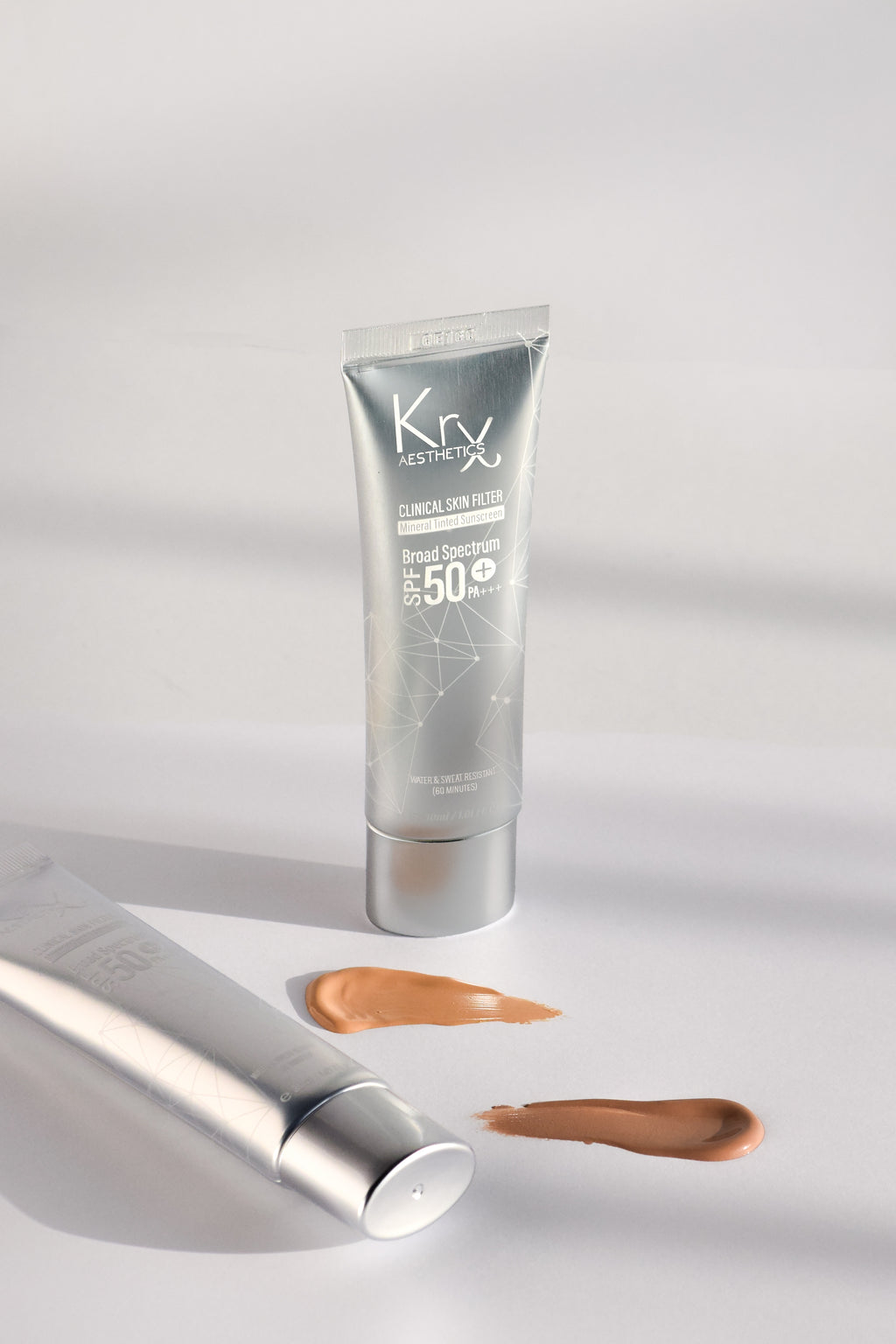 Clinical Skin Filter SPF 50+ PA+++ 30g