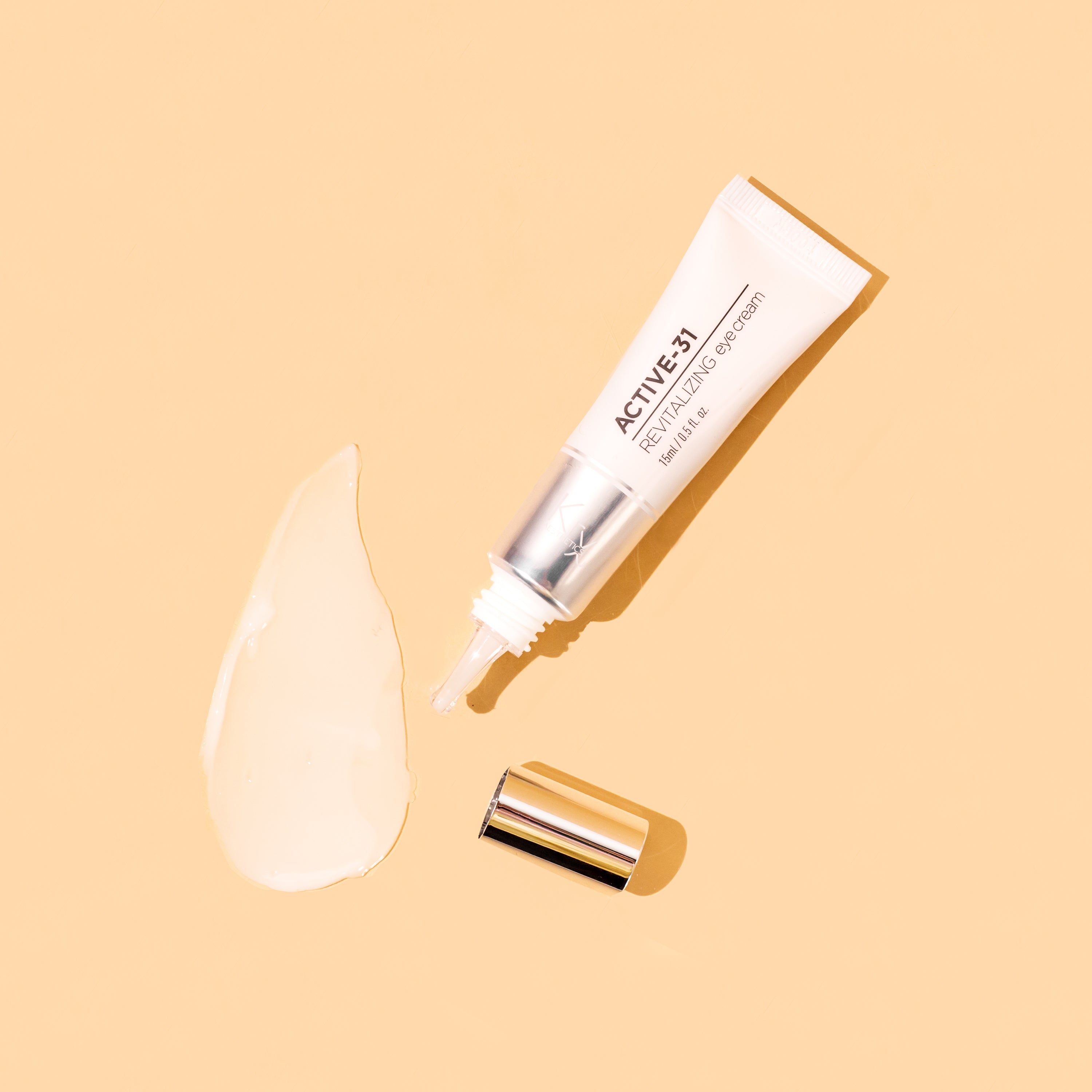 Active 31 Revitalising Eye Cream