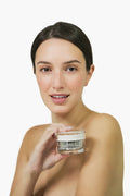 Neck Lift Cream Collagen Threads