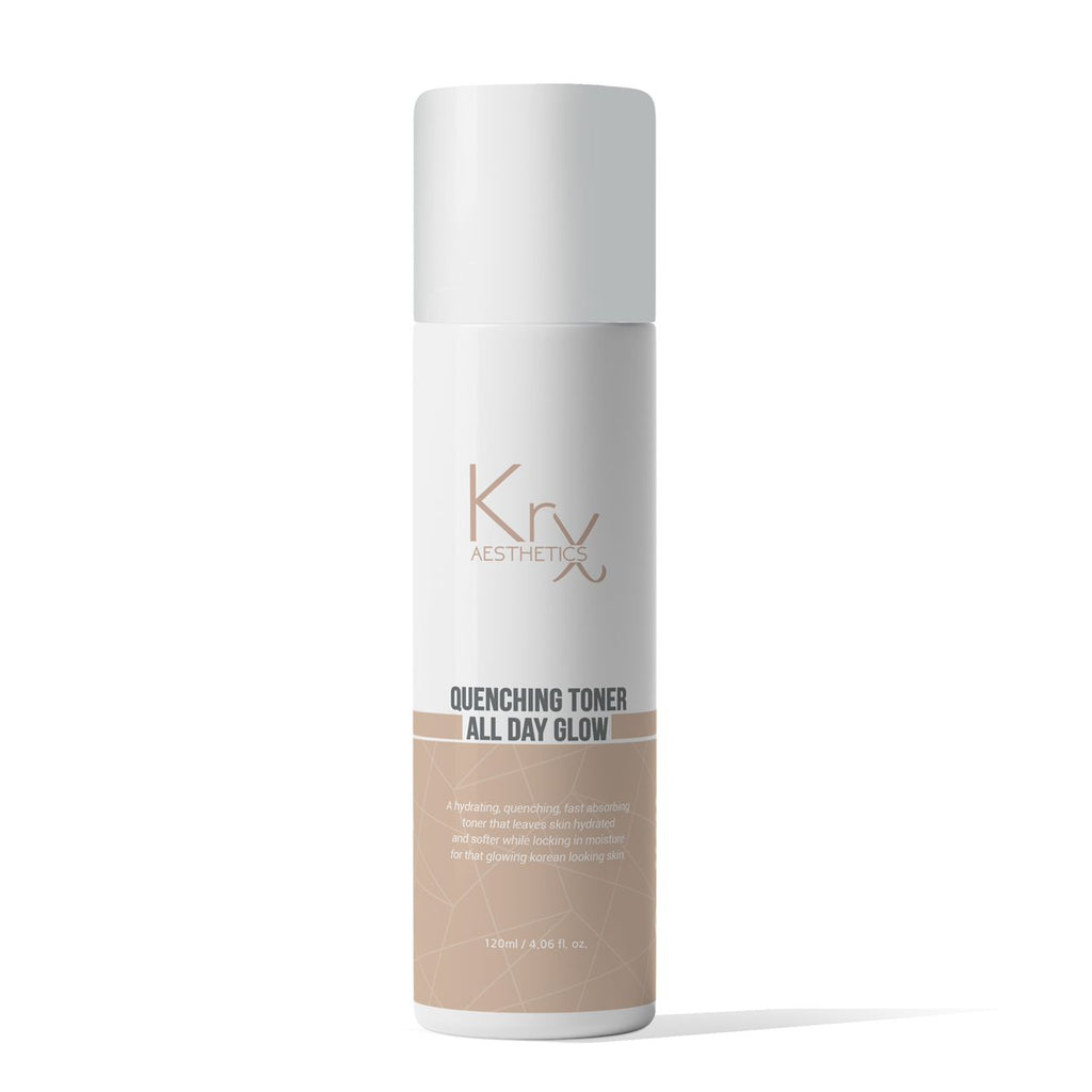 Quenching Toner All Day Glow