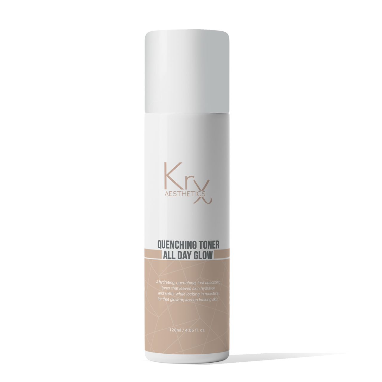 Quenching Toner - All Day Glow