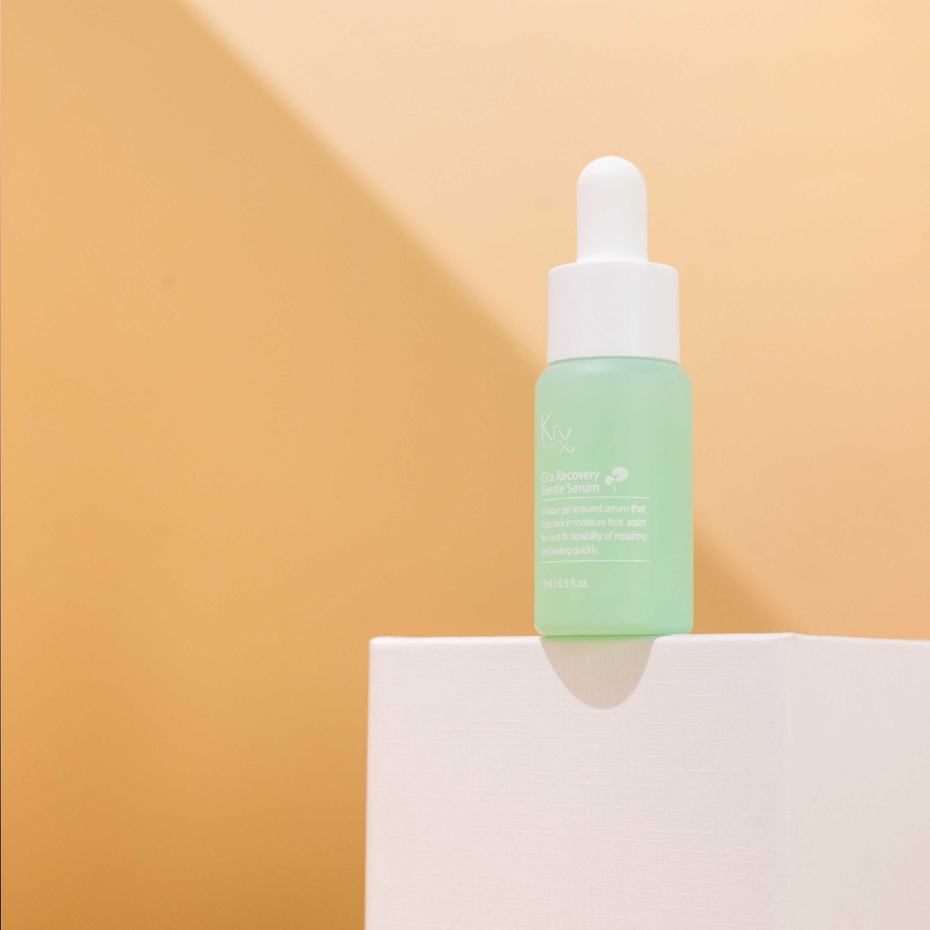 Cica - Gentle Serum 50ml