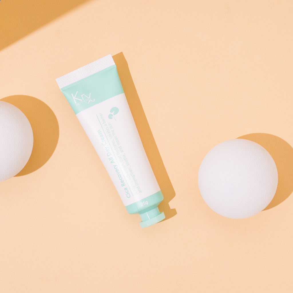 Cica All Day Cream
