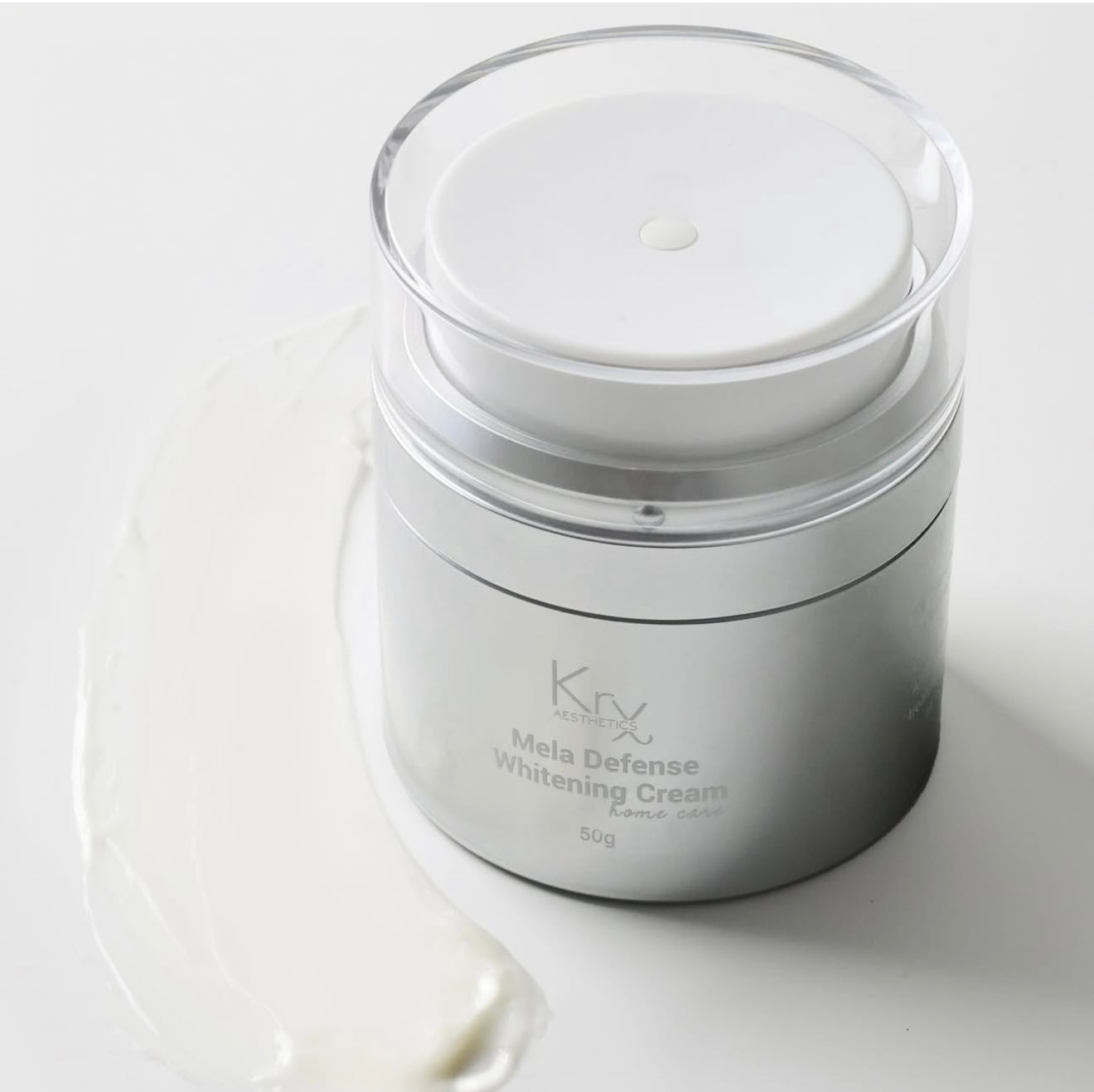 Mela Defense Whitening Cream