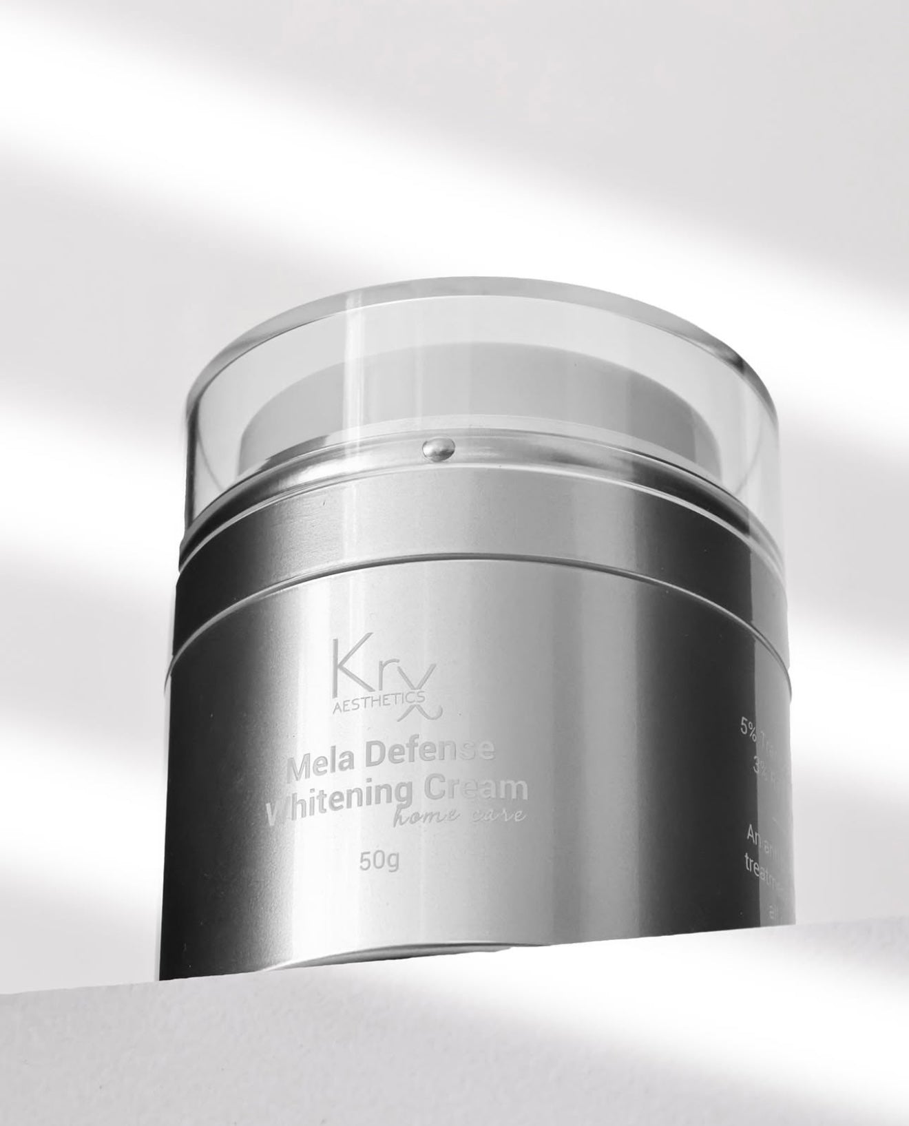 Mela Defense Whitening Cream