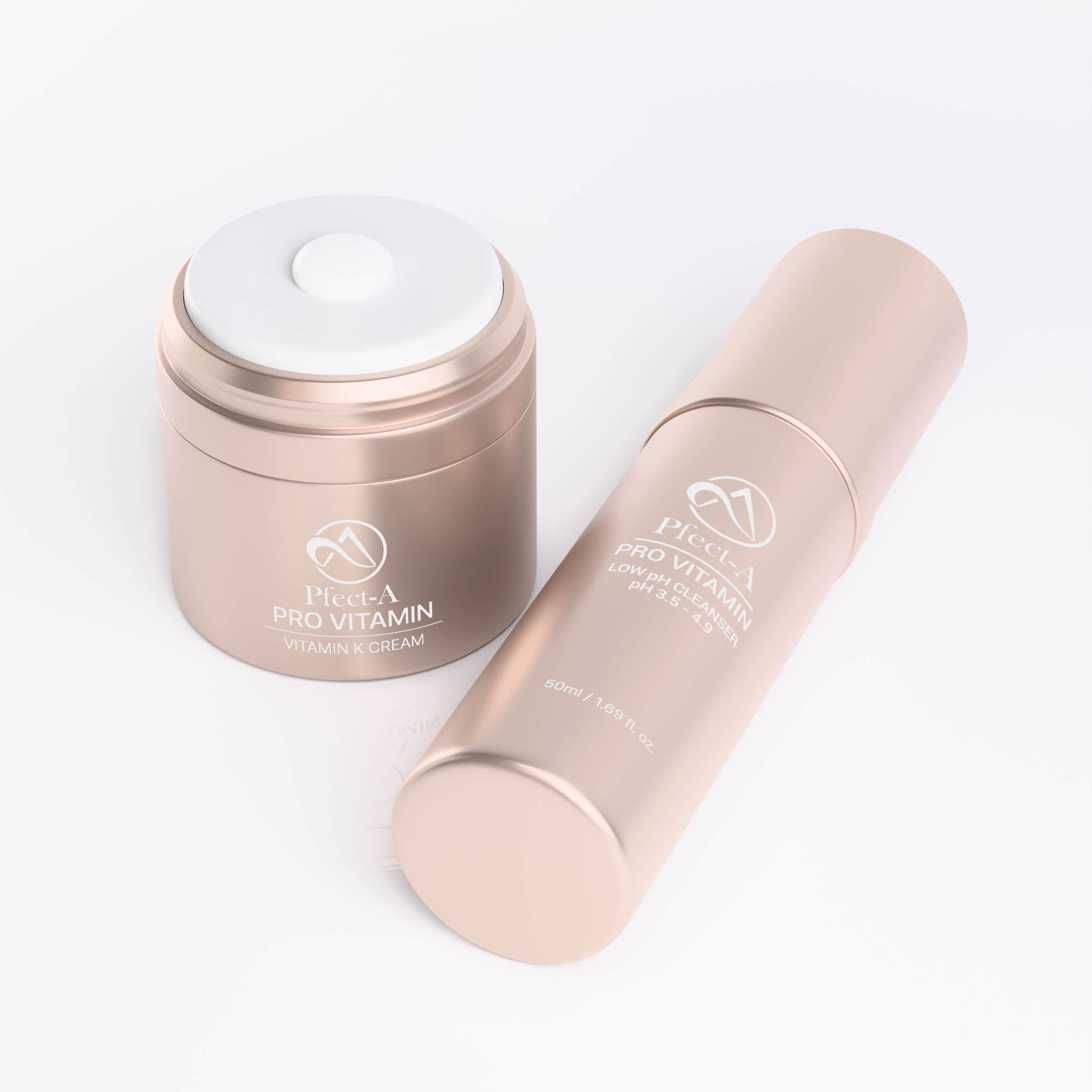 Pfect- A Pro Vitamin K Cream