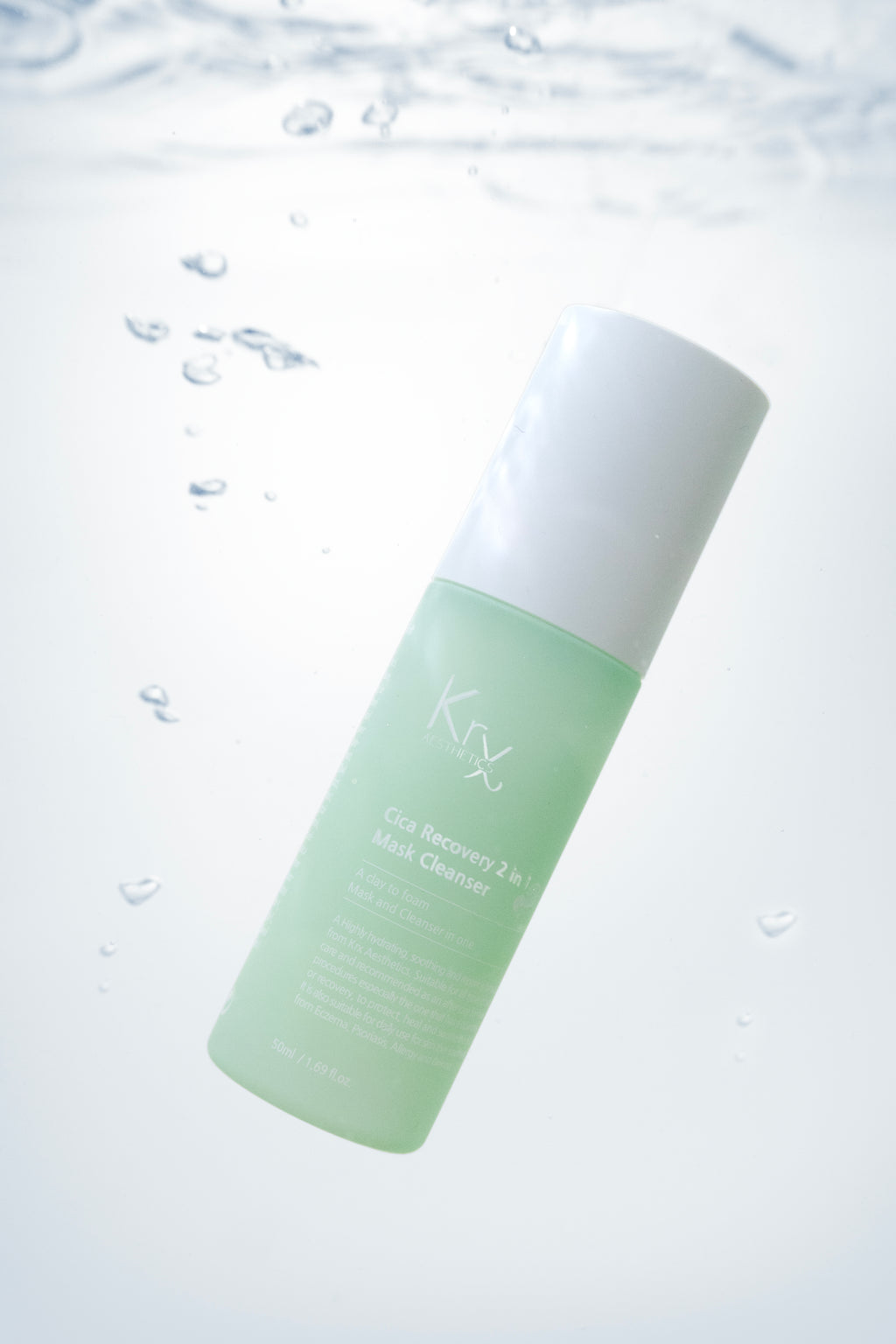 Cica Ultra Healing Toner