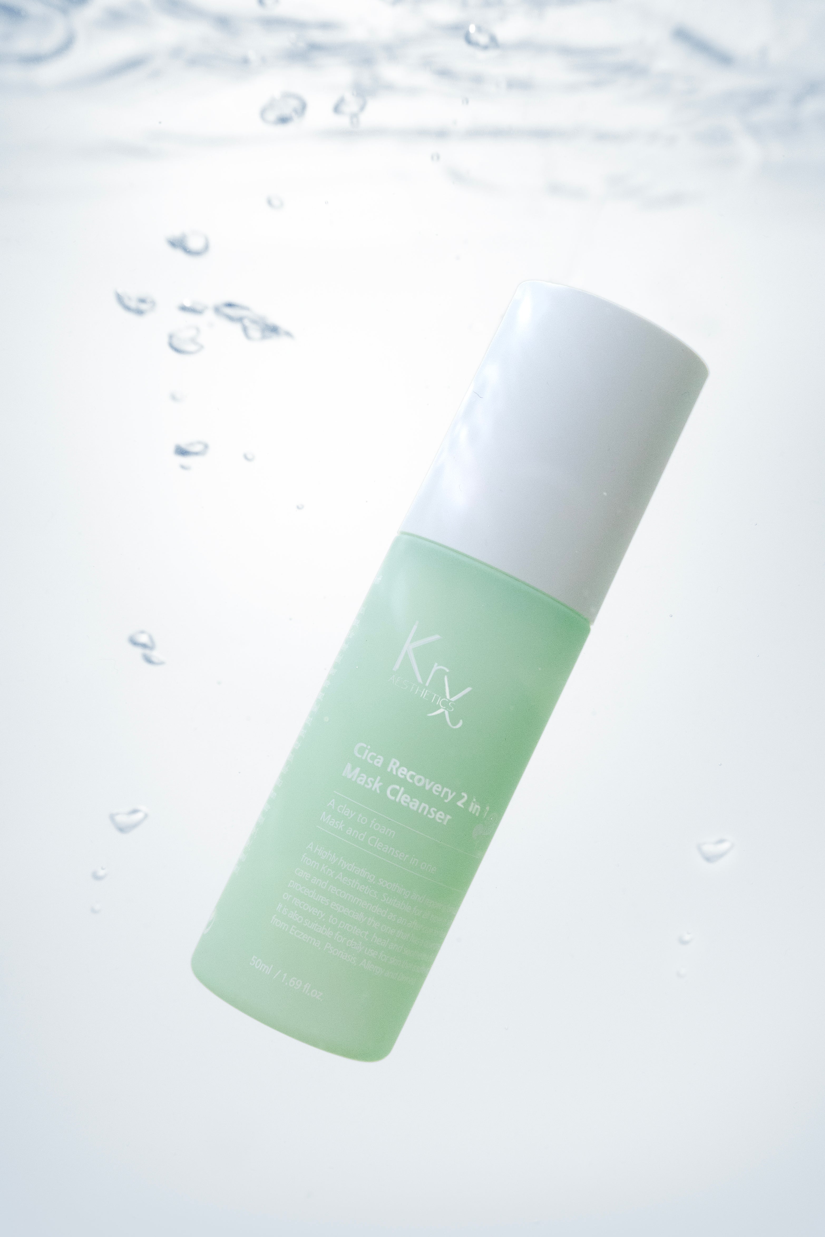 Cica Ultra Healing Toner 200ml