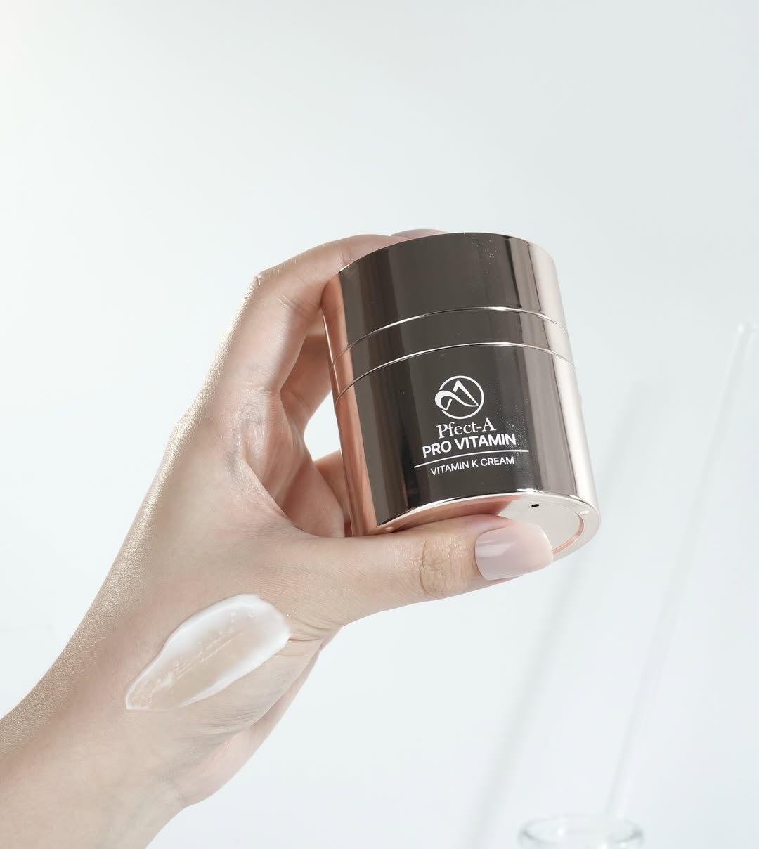 Pfect- A Pro Vitamin K Cream