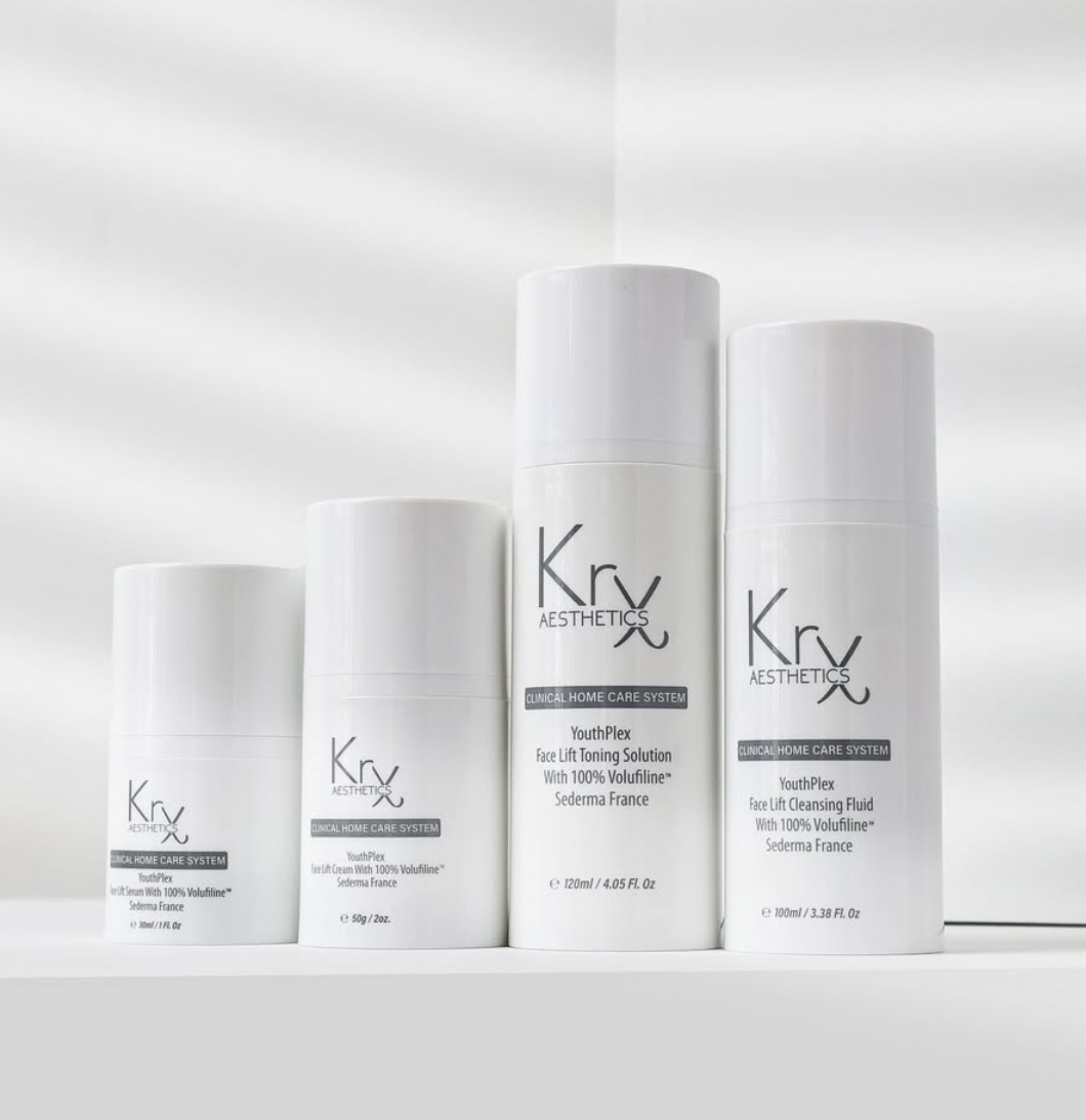 Clinical Face Lift Full Set