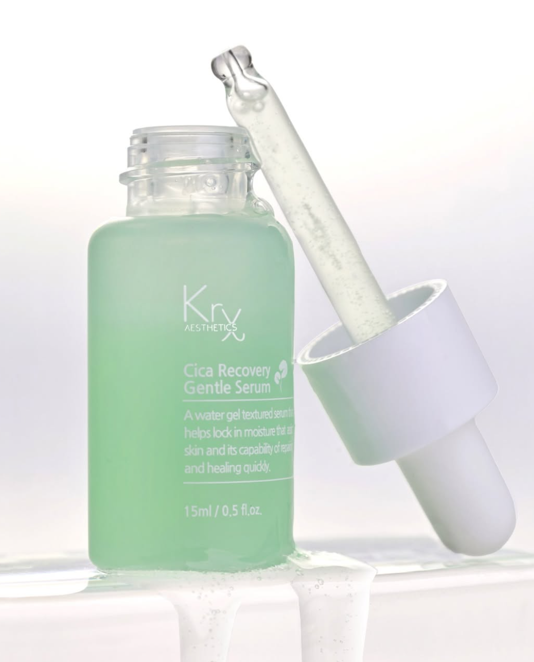 Cica - Gentle Serum 50ml