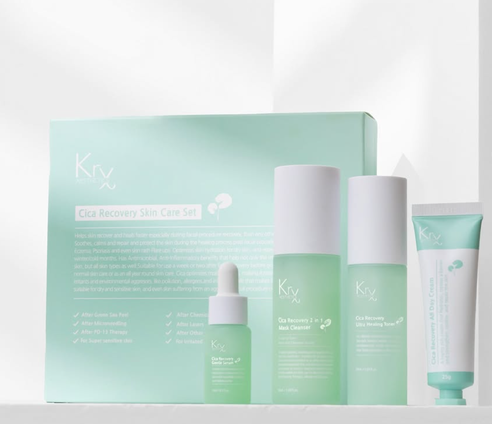 Cica Recovery Mini Kit