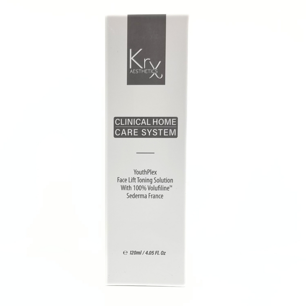 Clinical Face Lift Toning Solution