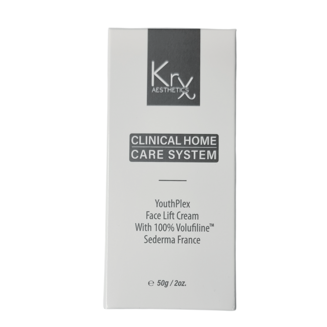 Clinical Face Lift Cream