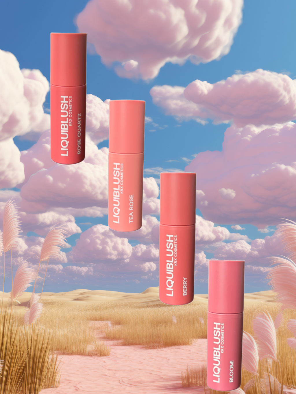 Liquiblush