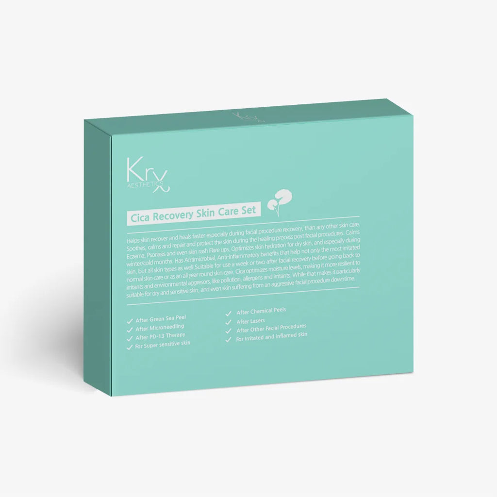 Cica Recovery Mini Kit